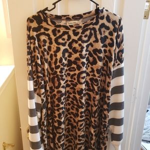 Southern stich Top